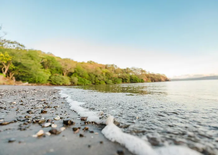 Papagayo Golden Palms Beachfront Hotel