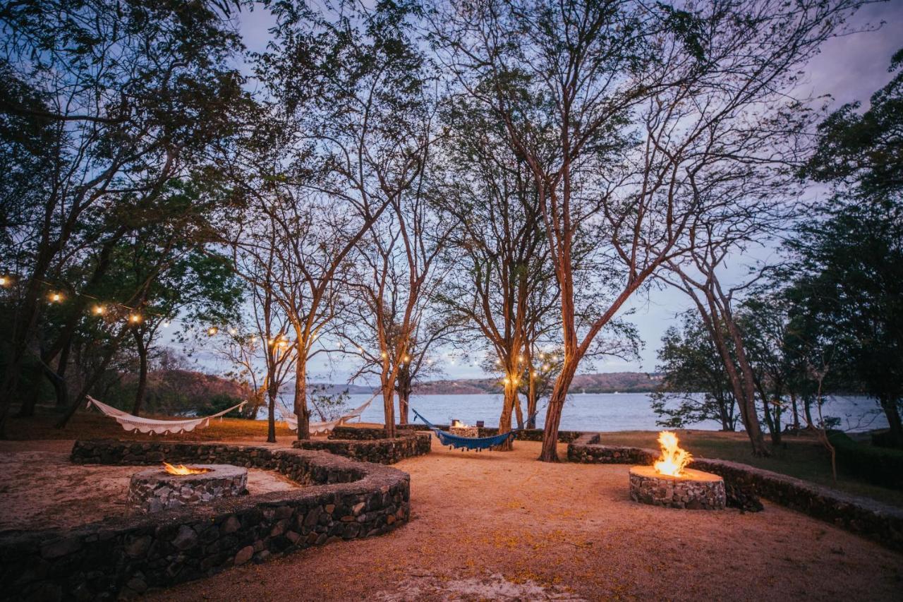 Papagayo Golden Palms Beachfront