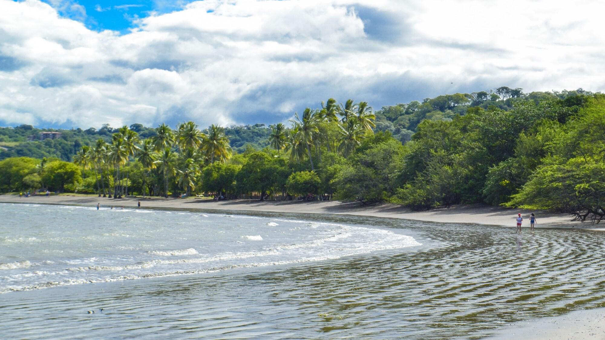 Papagayo Golden Palms Beachfront Panamá