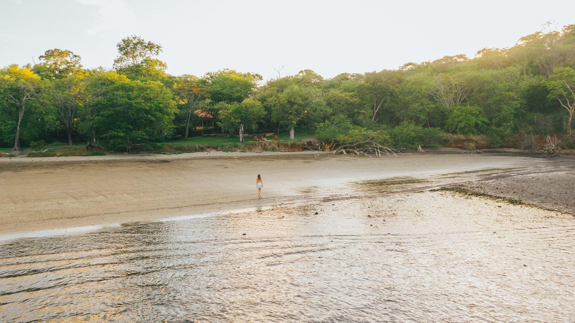 Hotel Papagayo Golden Palms Beachfront 4*