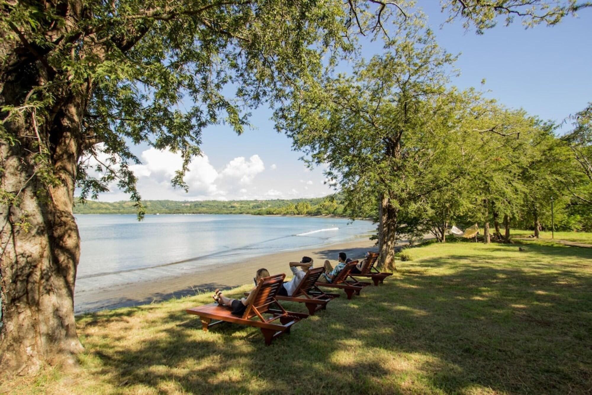 Papagayo Golden Palms Beachfront