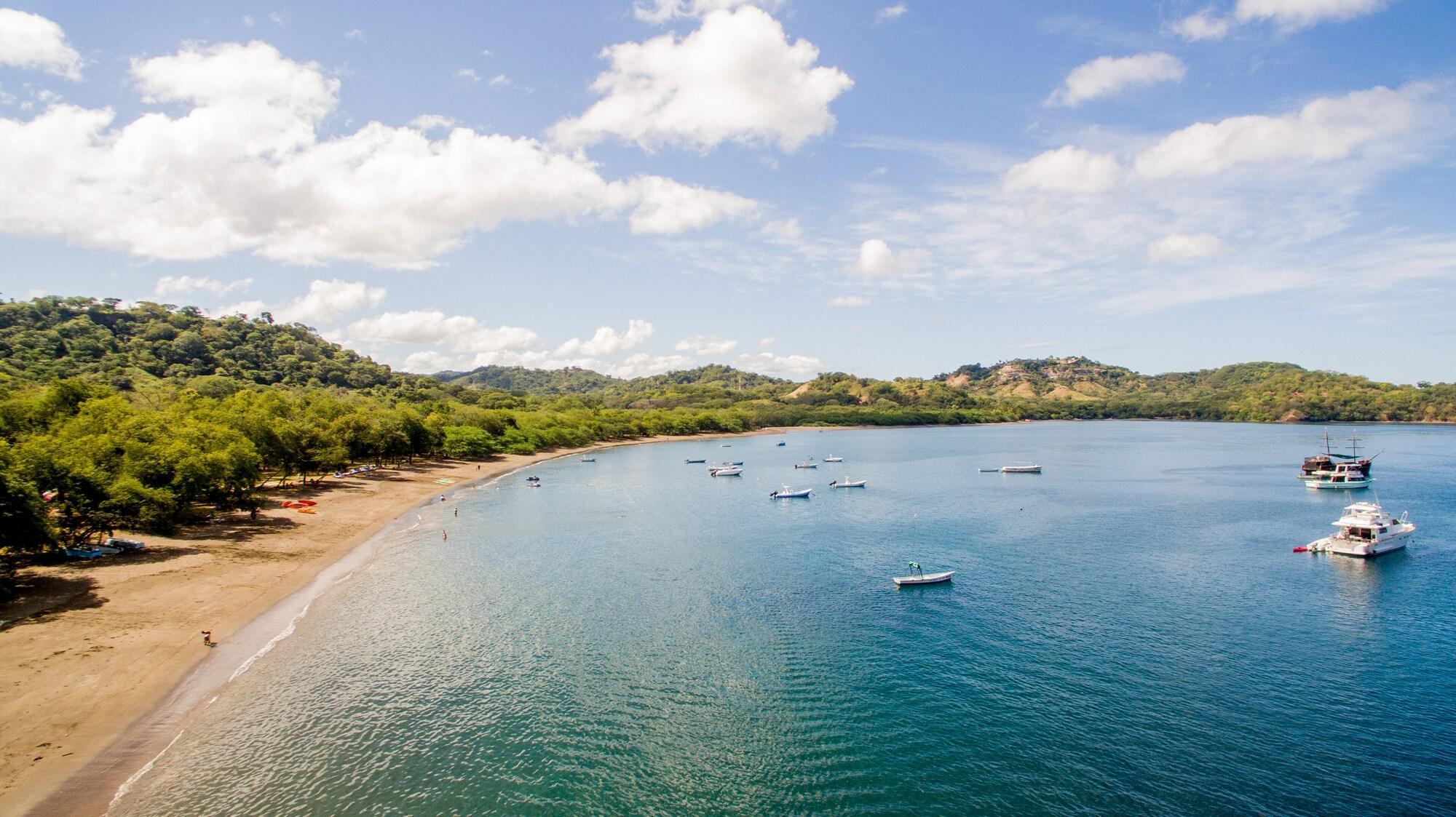 Papagayo Golden Palms Beachfront Panamá