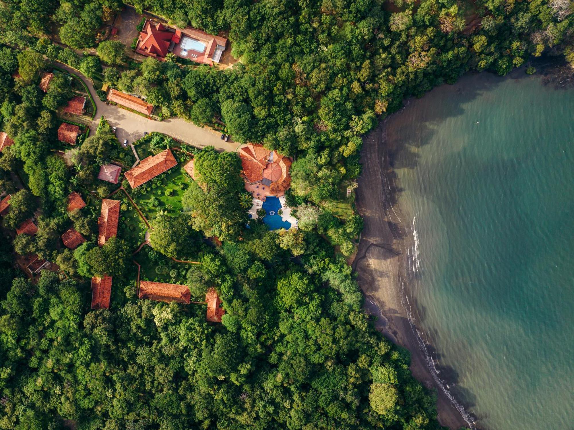Papagayo Golden Palms Beachfront 4* Panamá