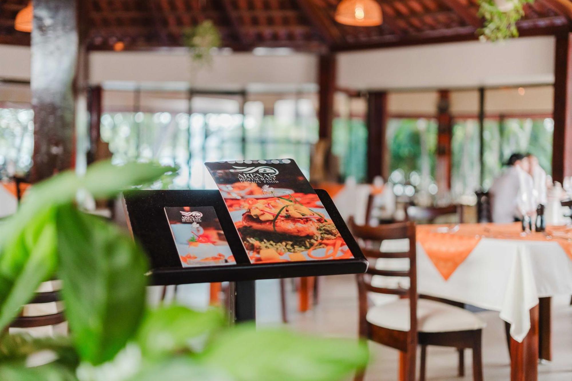 Papagayo Golden Palms Beachfront 4* Panamá