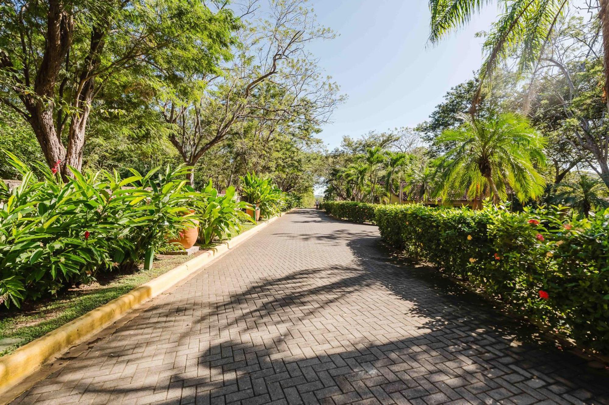 Hotel Papagayo Golden Palms Beachfront