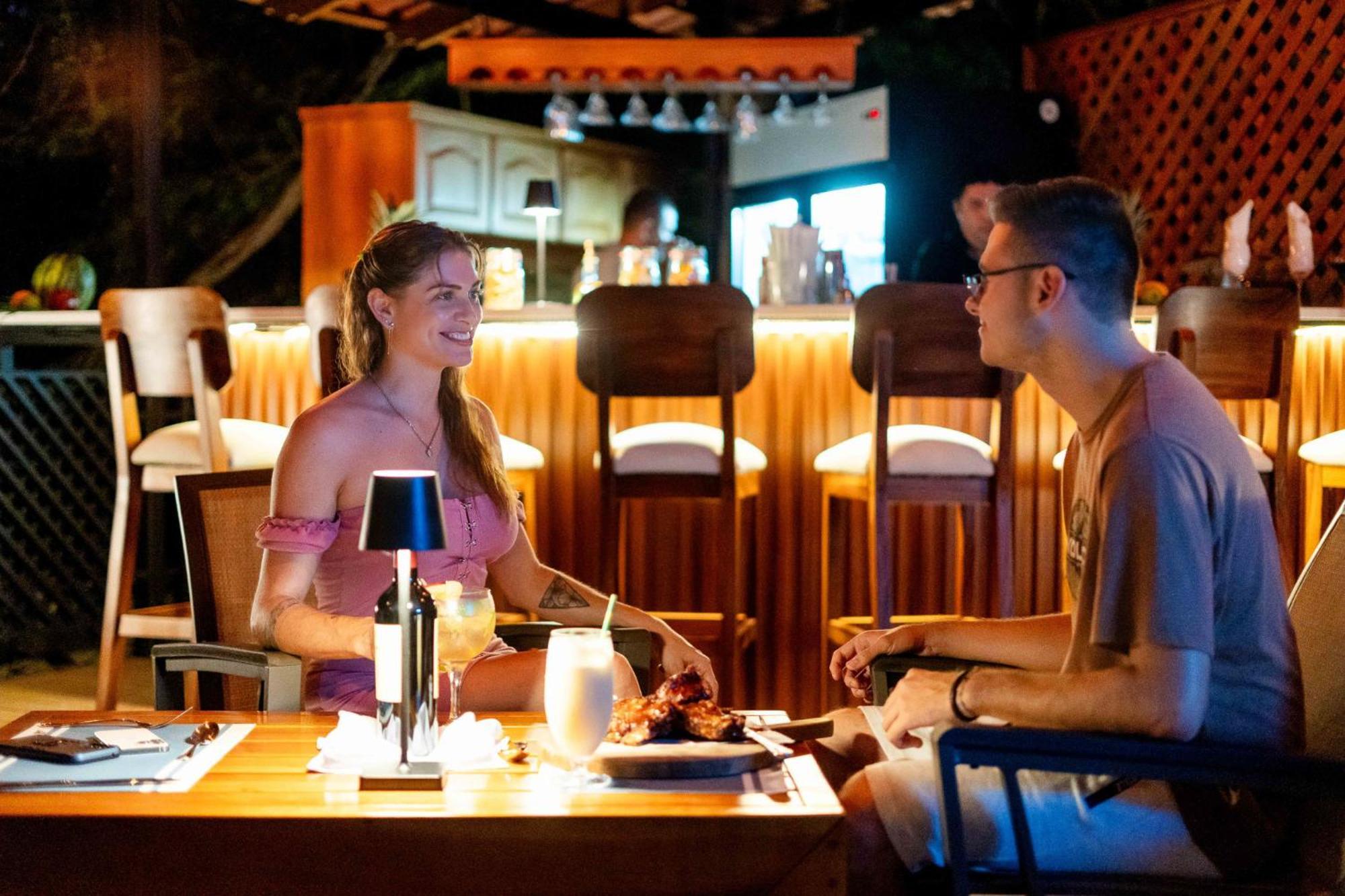 Papagayo Golden Palms Beachfront 4*