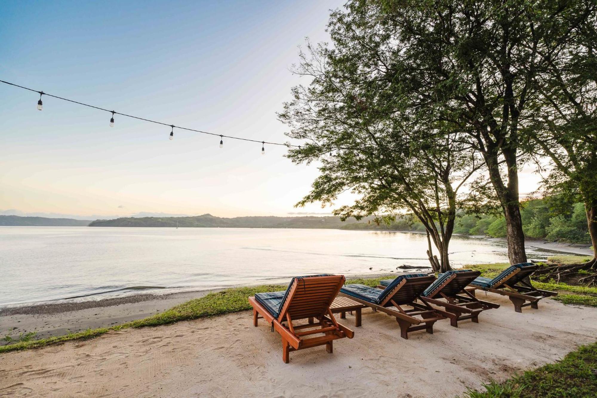 Papagayo Golden Palms Beachfront 4* Panamá