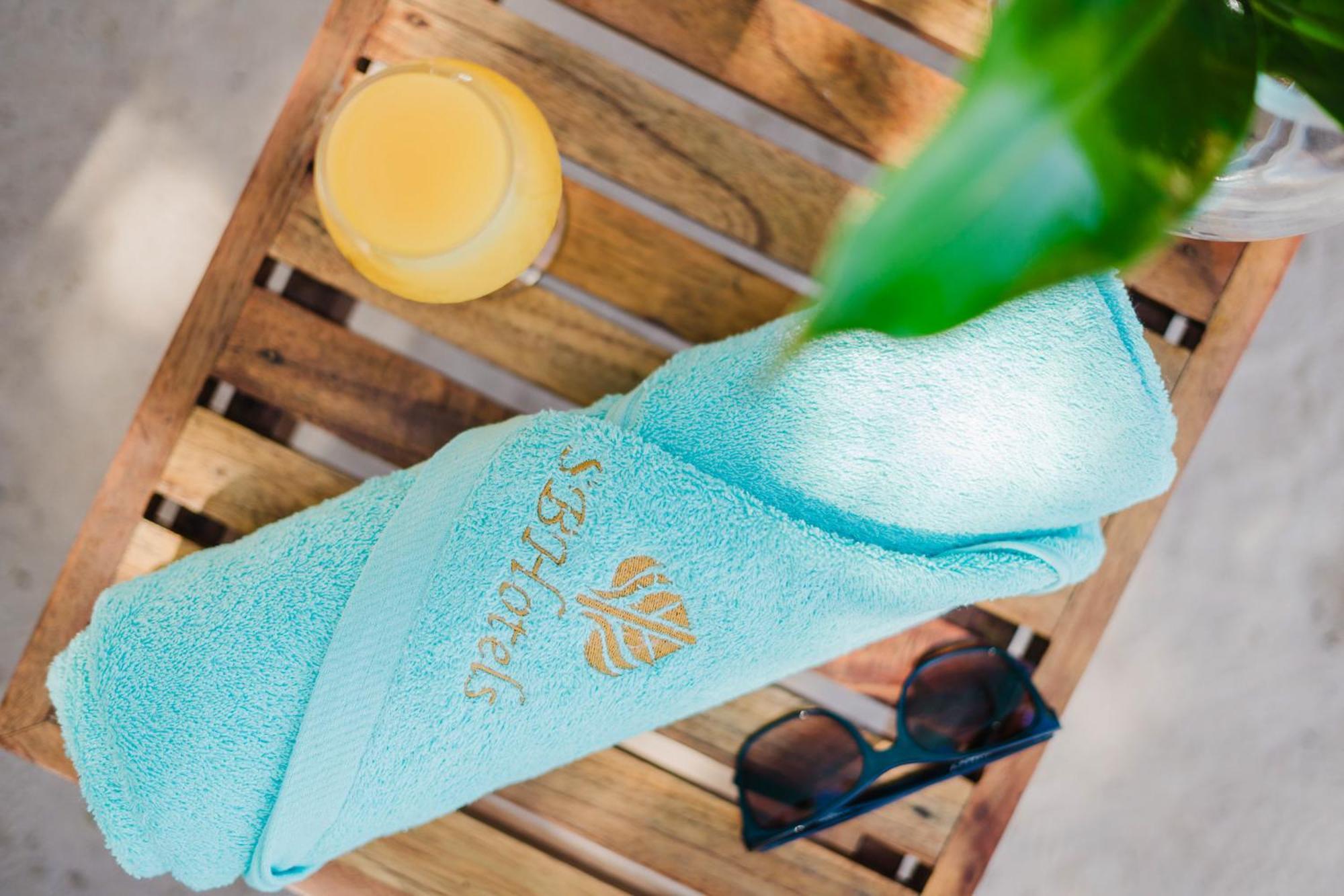 Hotel Papagayo Golden Palms Beachfront 4*