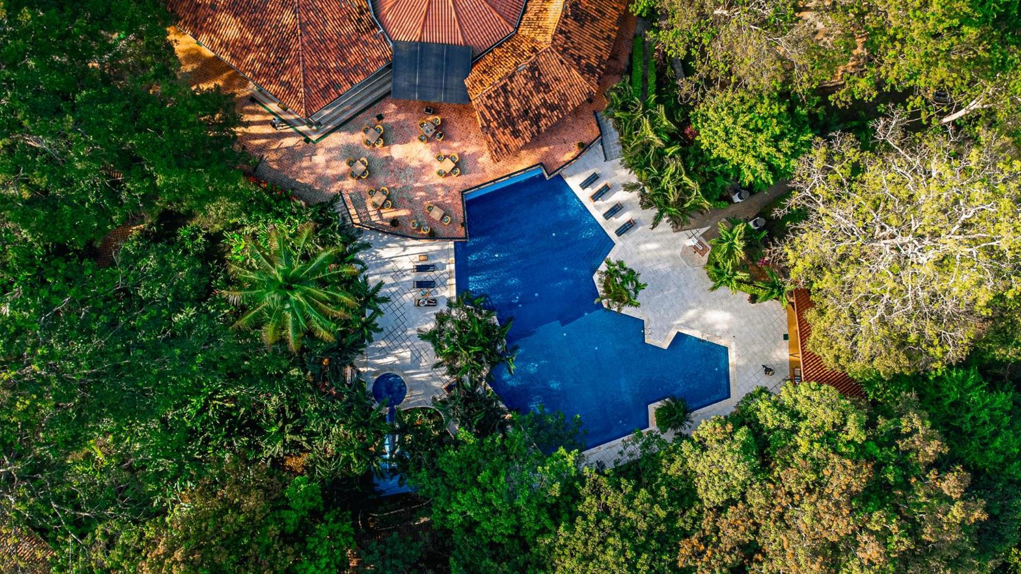 Papagayo Golden Palms Beachfront