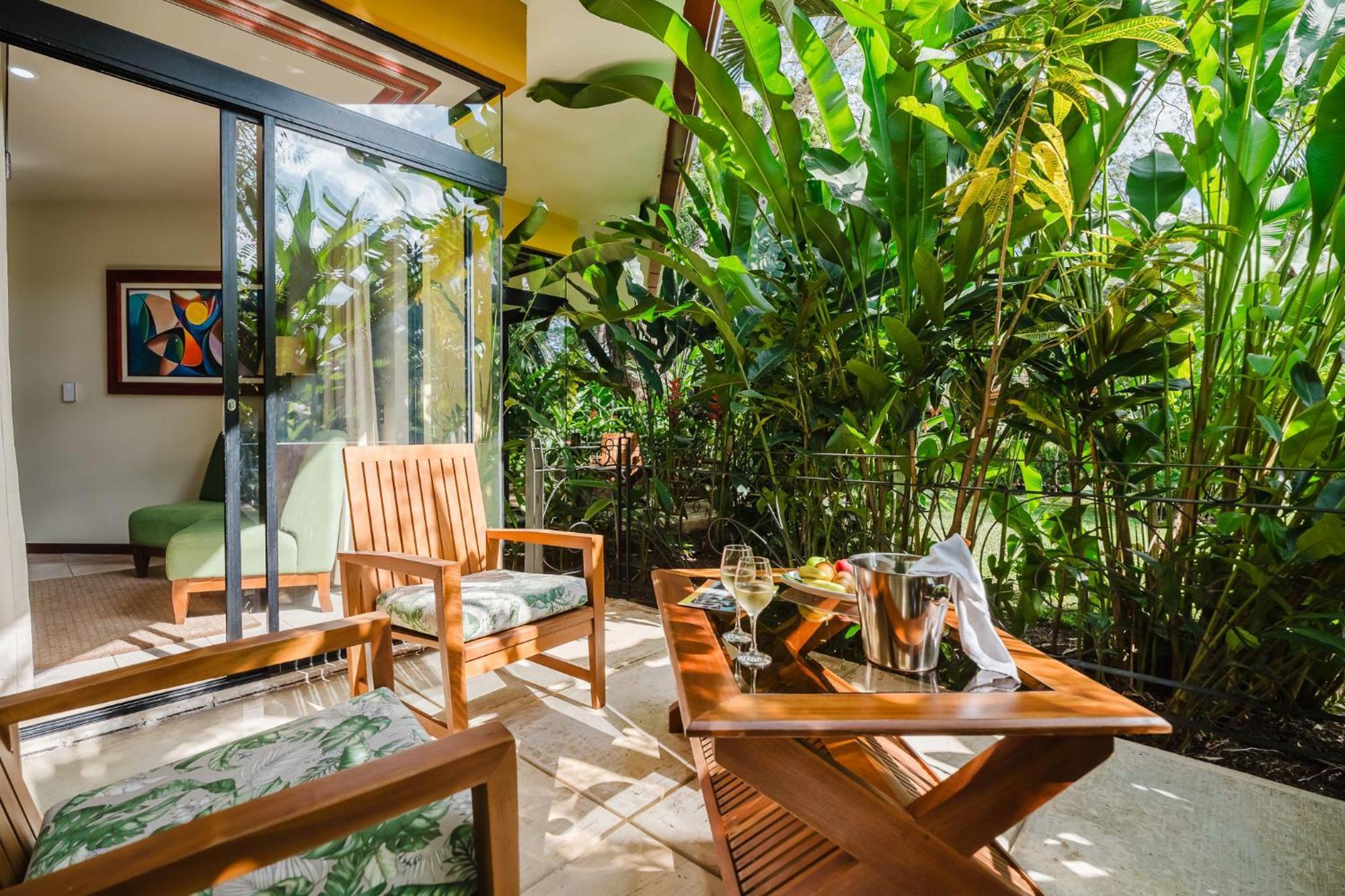 Papagayo Golden Palms Beachfront 4*